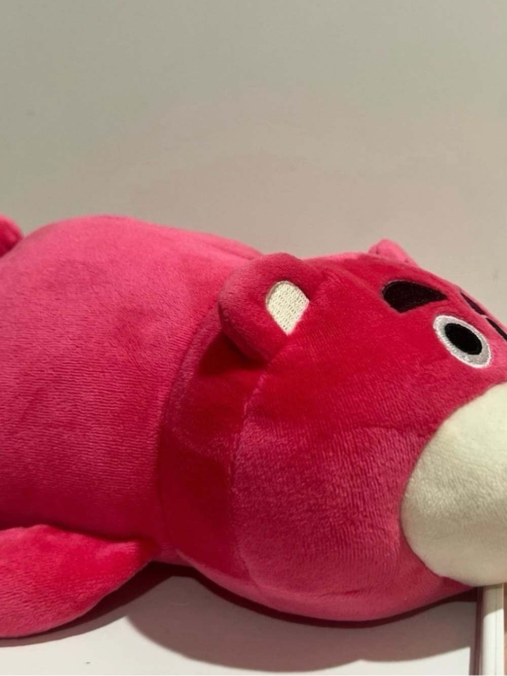 Disney Mocchi Mocchi Lotso Plush